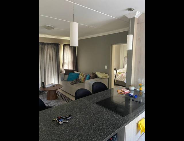 2 BEDROOM PROPERTY TO RENT IN AMBERFIELD